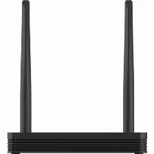Nvr Hikvision Special Series Ds-7104ni-s2/wx 4 Canales, Negro