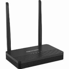 Nvr Hikvision Special Series Ds-7104ni-s2/wx 4 Canales, Negro