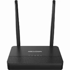 Nvr Hikvision Special Series Ds-7104ni-s2/wx 4 Canales, Negro