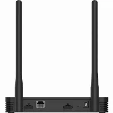 Nvr Hikvision Special Series Ds-7104ni-s2/wx 4 Canales, Negro