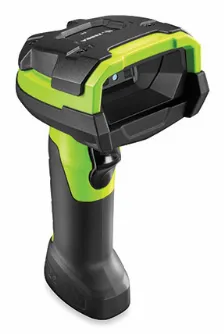 Ds3678-sr Rugged Green Standard