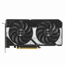 Tarjeta De Video Asus Dual Dual-rtx5060-o8g Geforce Rtx 5060, 8 Gb, 128 Bit, Gddr7, Pci Express 5.0, Open Box Garantia 12 Meses