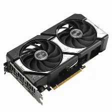 Tarjeta De Video Asus Dual Dual-rtx5060-o8g Geforce Rtx 5060, 8 Gb, 128 Bit, Gddr7, Pci Express 5.0, Open Box Garantia 12 Meses