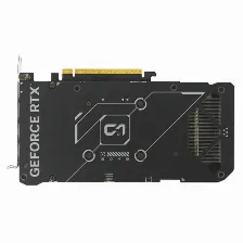 Tarjeta De Video Asus Dual Dual-rtx5060-o8g Geforce Rtx 5060, 8 Gb, 128 Bit, Gddr7, Pci Express 5.0, Open Box Garantia 12 Meses