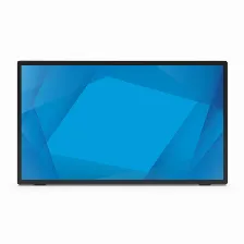 Monitor Elo Touch Solutions E510644 Led, 27