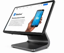 Monitor Elo Touch Solutions E849902 Touch, 15.6