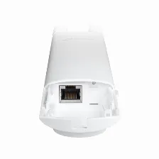 Access Point Tp-link Omada Eap225-outdoor 1200 Mbit/s, 2.4 Ghz, 5 Ghz, Poe, Blanco