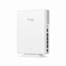 Tp Link Access Point Eap603gp-desktop Wifi 6 Gpon Ax1800
