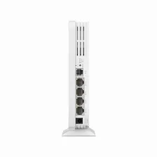 Tp Link Access Point Eap603gp-desktop Wifi 6 Gpon Ax1800
