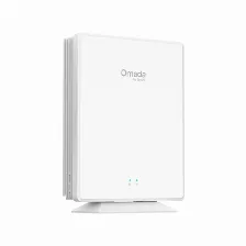 Acess Point | Tp-link | Eap650gp-desktop | Wi-fi 6 De Escritorio De Doble Banda| 4 Flujos (ax3000) Con 1 Gbe X4 (poe+ 20 W) / Gpon X1 / Fxs X1