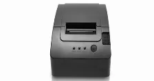 Impresora De Recibo Ec Line Ec-pm-58110 Térmico, Impresora De Tpv, Alámbrico, Negro