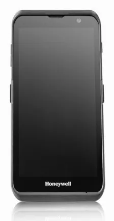 Computadoras De Bolsillo Honeywell Scanpal Eda5s Qualcomm 662, 2 Ghz, 4 Gb Ram, 64 Gb Memoria, Android 11 Pantalla 5.5