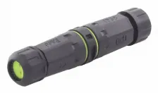 Conector Meca?nico De Fibra A?ptica / Sc/apc-sc/apc Simplex / Hasta 4 Uniones / Compatible Con Carretes De Distancias Variables