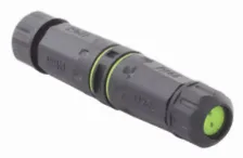 Conector Meca?nico De Fibra A?ptica / Sc/apc-sc/apc Simplex / Hasta 4 Uniones / Compatible Con Carretes De Distancias Variables