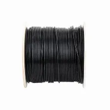 Bobina Linkedpro Ep-cat-5e-v2-ext Cat5e, 305 M, Negro