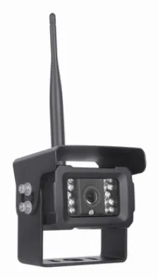 Cámara Ip Epcom Epc683w Ip69k, Negro