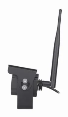 Cámara Ip Epcom Epc683w Ip69k, Negro