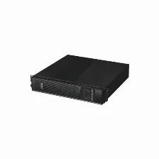 Bateria Para Ups Epcom Epu2packrt2u Sealed Lead Acid (vrla), 24 V, 9 Ah, Negro