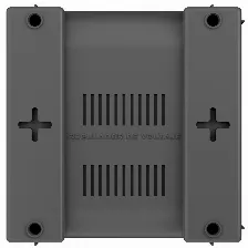 Regulador De Voltaje X Power Complet, 450w, 900va, 8 Contactos, Usb, Montaje De Pared