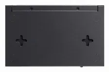Switch | Tp-link | Es206gp | 6 Puertos Gigabit Ethernet 10/100/1000 4 X Poe+ 65w | 12 Gbit/s | 8000 Entradas