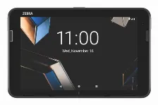 Tablet Zebra Et401 8