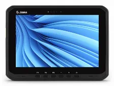 Tablet Zebra Et60w 10.1
