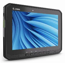 Tablet Zebra Et60w 10.1