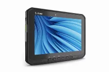 Tablet Zebra Et60w 10.1