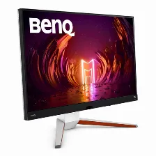 Monitor Benq Ex2710u Led, 27