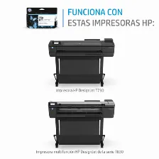 Cabezal De Impresion Hp Inyección De Tinta Térmica, Magenta