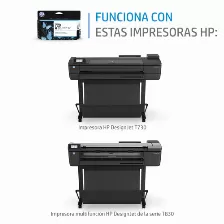 Cabezal De Impresion Hp Inyección De Tinta Térmica, Magenta