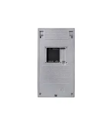 Control De Acceso Zkteco Facedepot-7bl Lector De Tarjeta Si, Pantalla 17.8 Cm (7