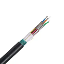 Cable Panduit Fswn924 Fibra Os1/os2, No, No, Negro