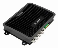 Fx9600 Fixed Rfid Reader 4-por
