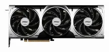 Tarjeta De Video Msi Nvidia Geforce Rtx 5070 Ventus 3x Oc, 12gb 192-bit Gddr7, Pci Express X16 5.0