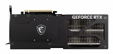 Tarjeta De Video Msi Nvidia Geforce Rtx 5070 Ventus 3x Oc, 12gb 192-bit Gddr7, Pci Express X16 5.0
