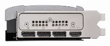 Tarjeta De Video Msi Nvidia Geforce Rtx 5070 Ventus 3x Oc, 12gb 192-bit Gddr7, Pci Express X16 5.0