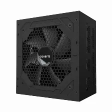 Fuente De Poder Gigabyte Ud750gm Pg5 750 W, Atx 2.31, 80 Plus Gold, Fully-modular