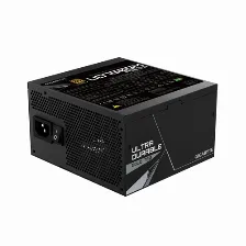 Fuente De Poder Gigabyte Ud750gm Pg5 750 W, Atx 2.31, 80 Plus Gold, Fully-modular