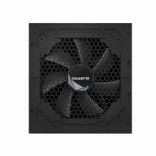 Fuente De Poder Gigabyte Ud750gm Pg5 750 W, Atx 2.31, 80 Plus Gold, Fully-modular