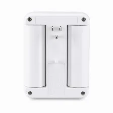 Supresor De Picos Cyberpower, 4xusb, 4 Contactos, 500 J, Blanco