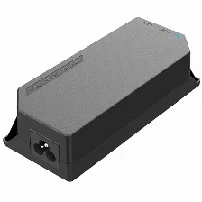 Inyector Poe Grandstream Networks Gs-poe-15w-mg,15w,2.5gbps,2x Rj45,plug And Play
