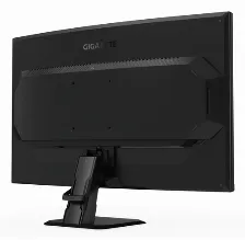 Monitor Gamer Curvo Gigabyte Gs27qca Led Va 27