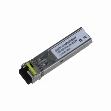 Conversor De Medios Dahua Technology Gsfp-1310r-20-smf Sfp, 1000 Mbit/s, 20000 M