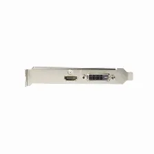 Tarjeta De Video Gigabyte Geforce Gt 1030 2gb Nvidia Geforce Gt 1030, 2 Gb, Ddr4, 4096 X 2160 Pixeles, Pciex16 3.0, 1xhdmi, 1xdvi