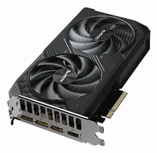 Tarjeta De Video Gigabyte Geforce Rtx 5060 Ti Windforce 8g, 8 Gb, 128 Bit, Gddr7, Pci Express X8 5.0