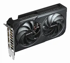 Tarjeta De Video Gigabyte Geforce Rtx 5060 Ti Windforce 8g, 8 Gb, 128 Bit, Gddr7, Pci Express X8 5.0