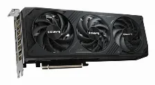 Tarjeta De Video Gigabyte Geforce Rtx 5070 Windforce Oc Sff 12g, 12 Gb, 192 Bit, Gddr7, Pci Express X16 5.0