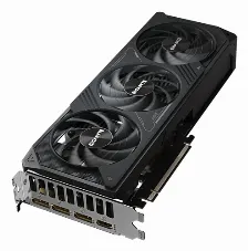 Tarjeta De Video Gigabyte Geforce Rtx 5070 Windforce Oc Sff 12g, 12 Gb, 192 Bit, Gddr7, Pci Express X16 5.0