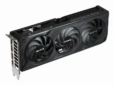 Tarjeta De Video Gigabyte Geforce Rtx 5070 Windforce Oc Sff 12g, 12 Gb, 192 Bit, Gddr7, Pci Express X16 5.0